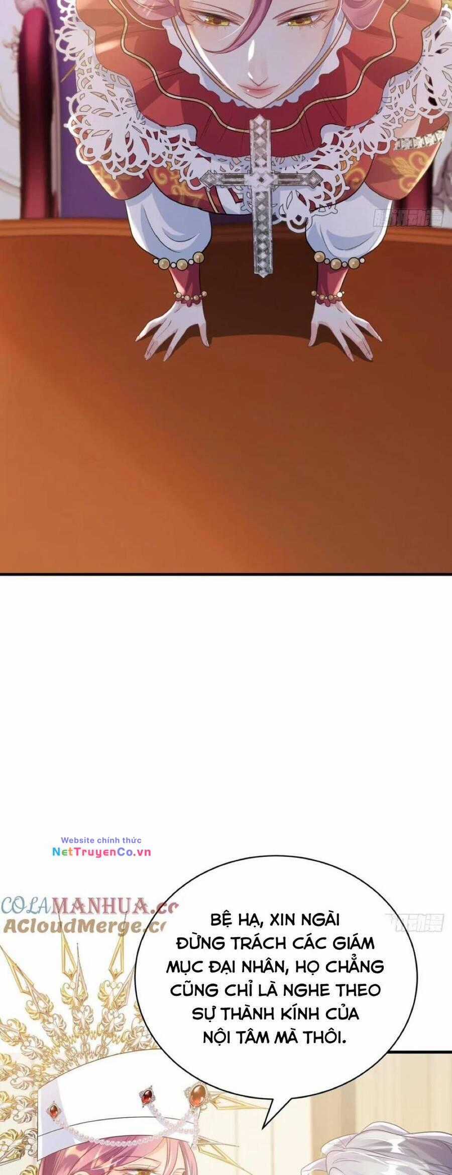 Ta Xuyên Về Hồi Nhỏ Của Đại Bạo Quân , Để Đánh Vỡ Bình Sữa Của Hắn Chapter 28 trang 25