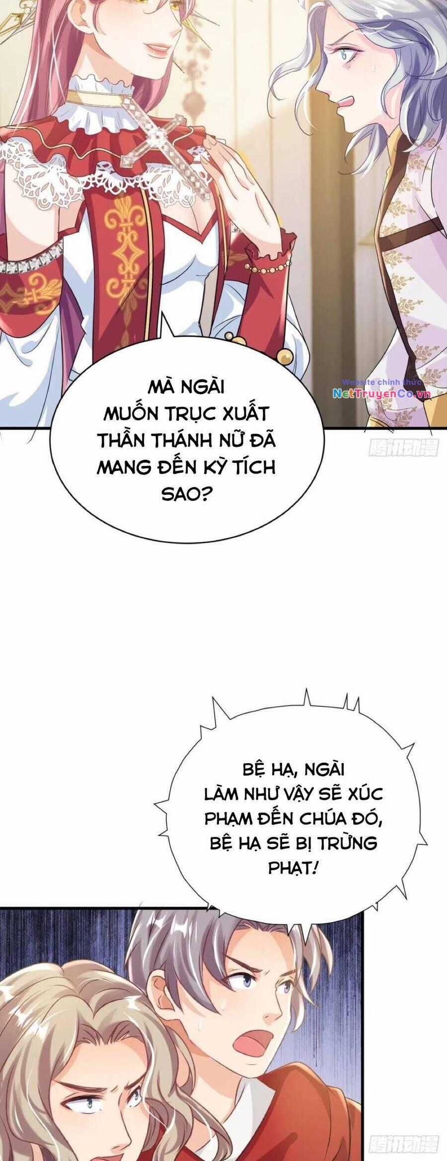 Ta Xuyên Về Hồi Nhỏ Của Đại Bạo Quân , Để Đánh Vỡ Bình Sữa Của Hắn Chapter 28 trang 26