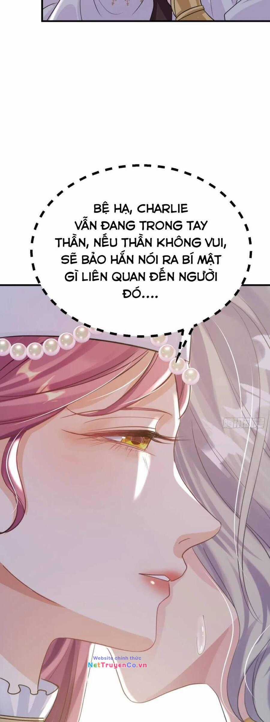 Ta Xuyên Về Hồi Nhỏ Của Đại Bạo Quân , Để Đánh Vỡ Bình Sữa Của Hắn Chapter 28 trang 30