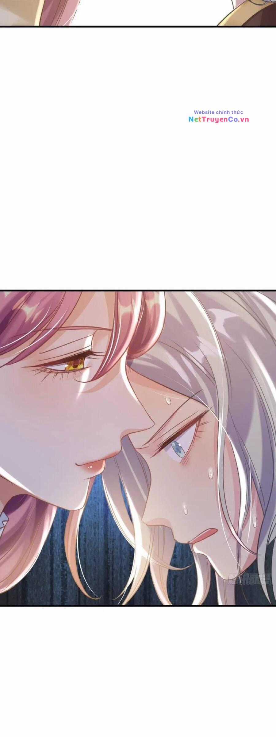 Ta Xuyên Về Hồi Nhỏ Của Đại Bạo Quân , Để Đánh Vỡ Bình Sữa Của Hắn Chapter 28 trang 31