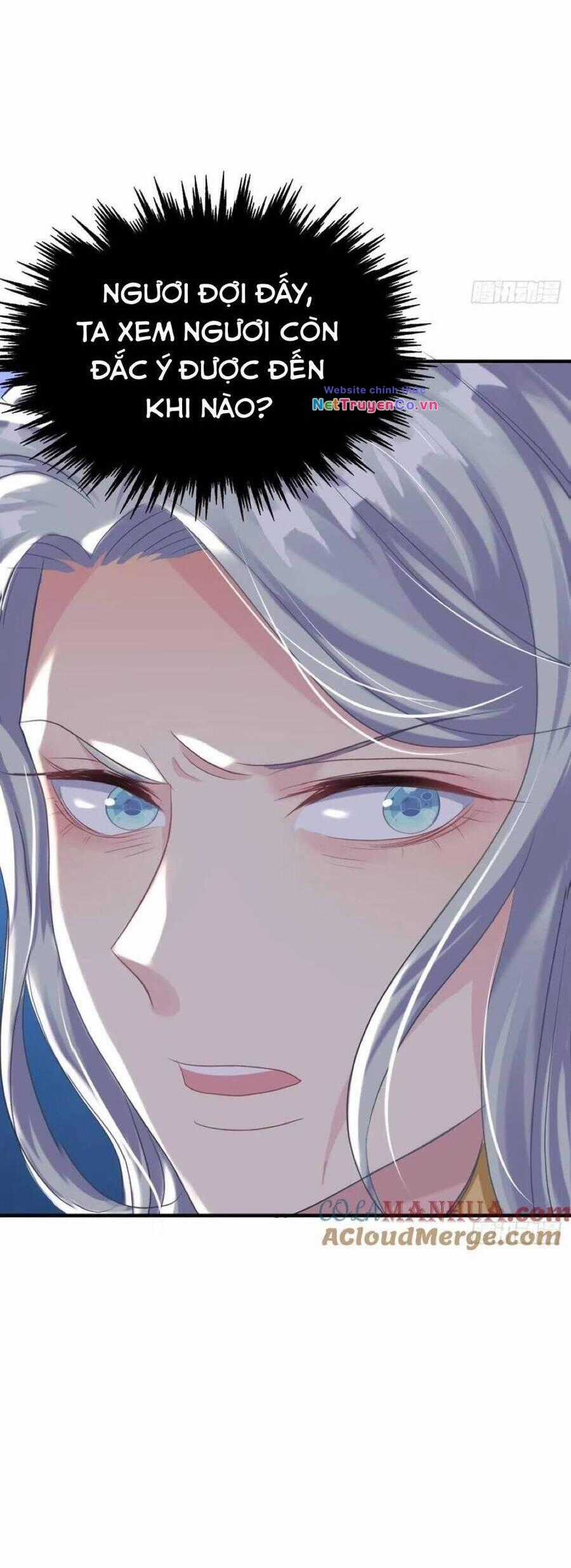 Ta Xuyên Về Hồi Nhỏ Của Đại Bạo Quân , Để Đánh Vỡ Bình Sữa Của Hắn Chapter 28 trang 34