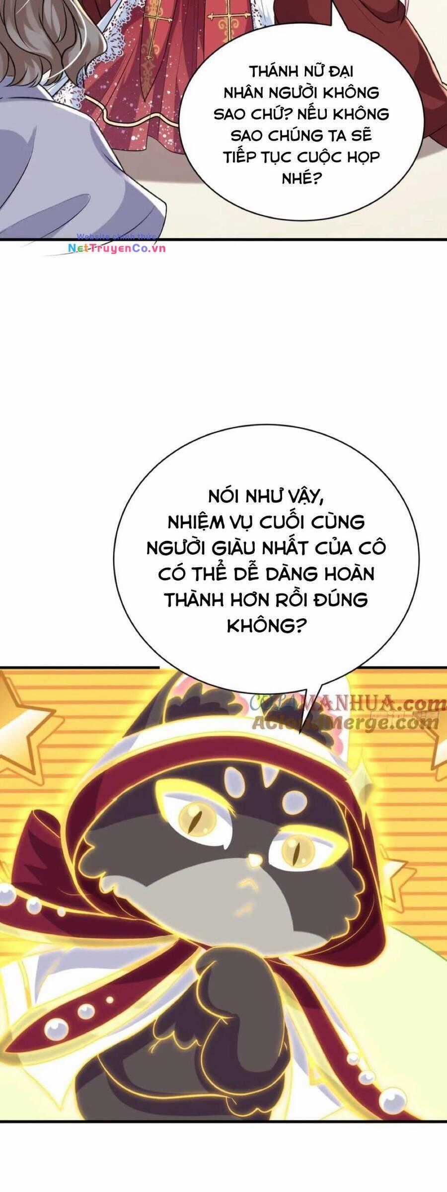 Ta Xuyên Về Hồi Nhỏ Của Đại Bạo Quân , Để Đánh Vỡ Bình Sữa Của Hắn Chapter 28 trang 36