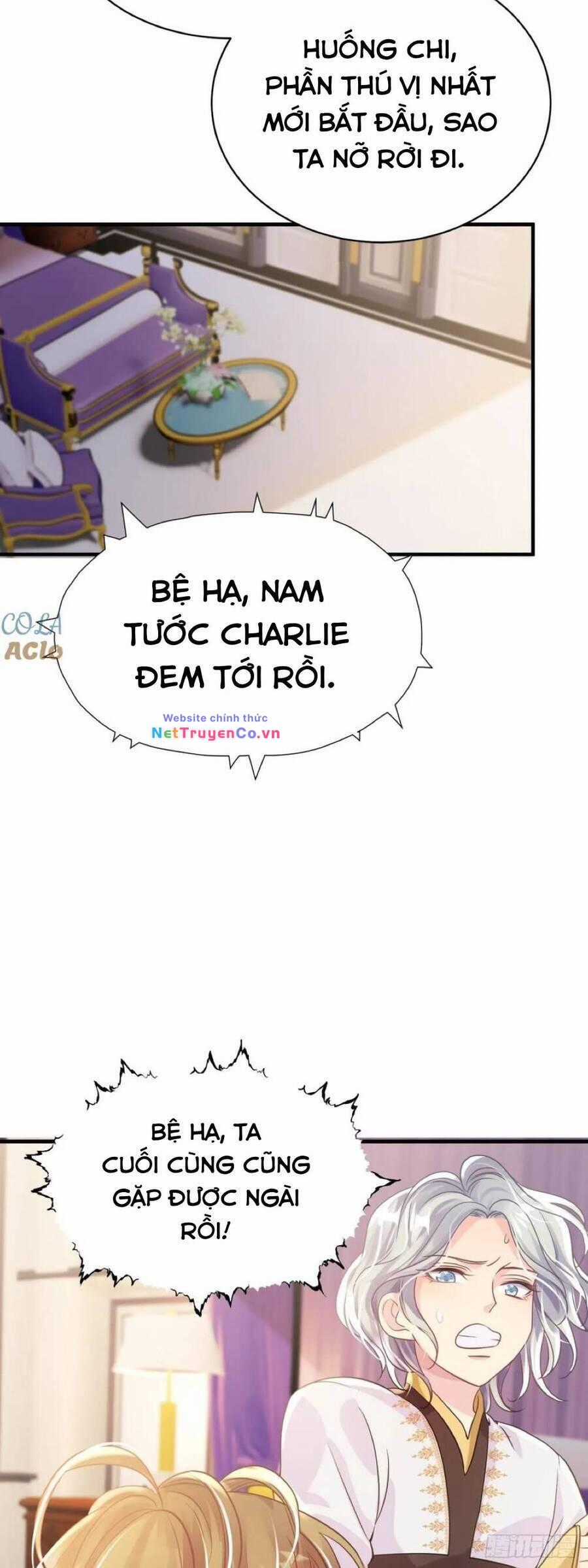 Ta Xuyên Về Hồi Nhỏ Của Đại Bạo Quân , Để Đánh Vỡ Bình Sữa Của Hắn Chapter 28 trang 38