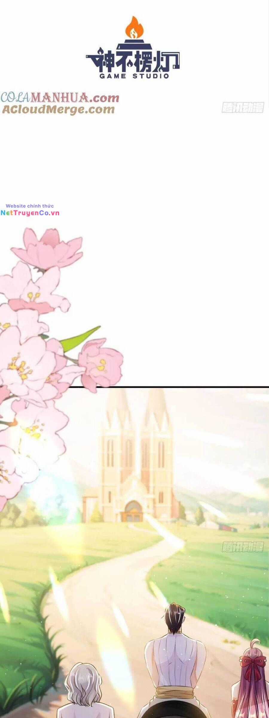 Ta Xuyên Về Hồi Nhỏ Của Đại Bạo Quân , Để Đánh Vỡ Bình Sữa Của Hắn Chapter 28 trang 4