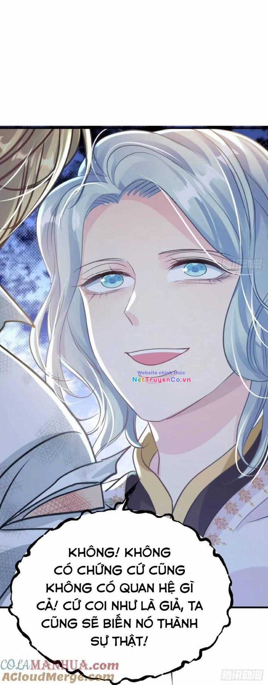 Ta Xuyên Về Hồi Nhỏ Của Đại Bạo Quân , Để Đánh Vỡ Bình Sữa Của Hắn Chapter 28 trang 41