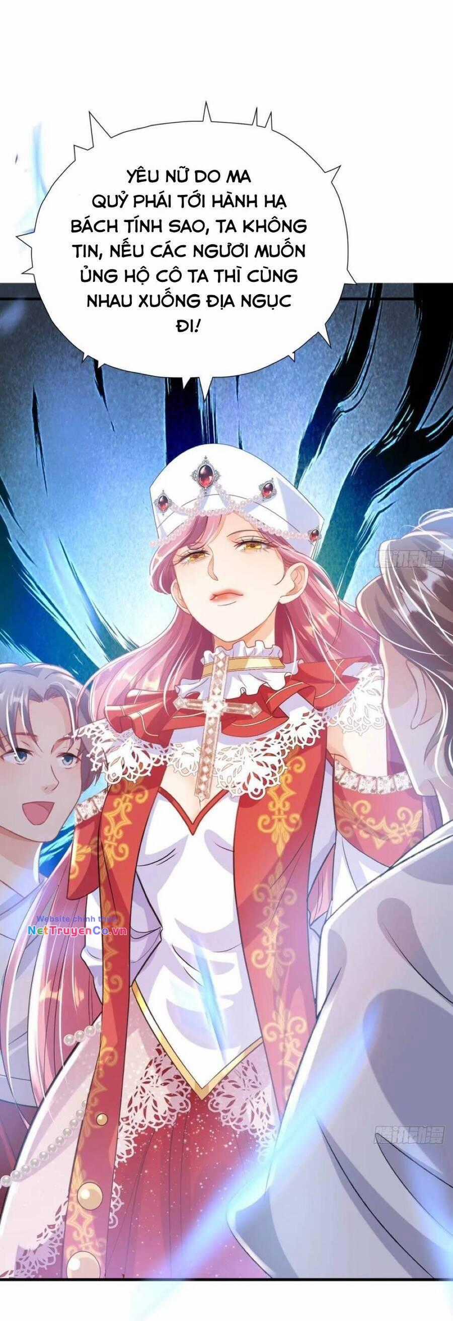 Ta Xuyên Về Hồi Nhỏ Của Đại Bạo Quân , Để Đánh Vỡ Bình Sữa Của Hắn Chapter 28 trang 42