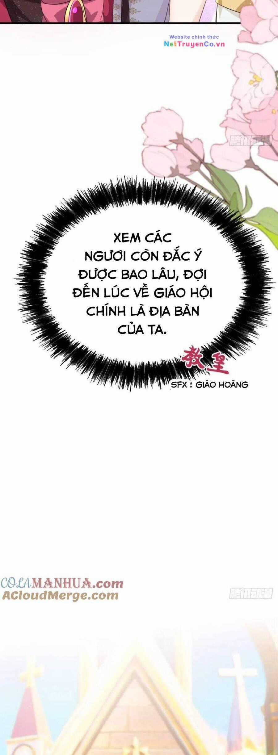 Ta Xuyên Về Hồi Nhỏ Của Đại Bạo Quân , Để Đánh Vỡ Bình Sữa Của Hắn Chapter 28 trang 7