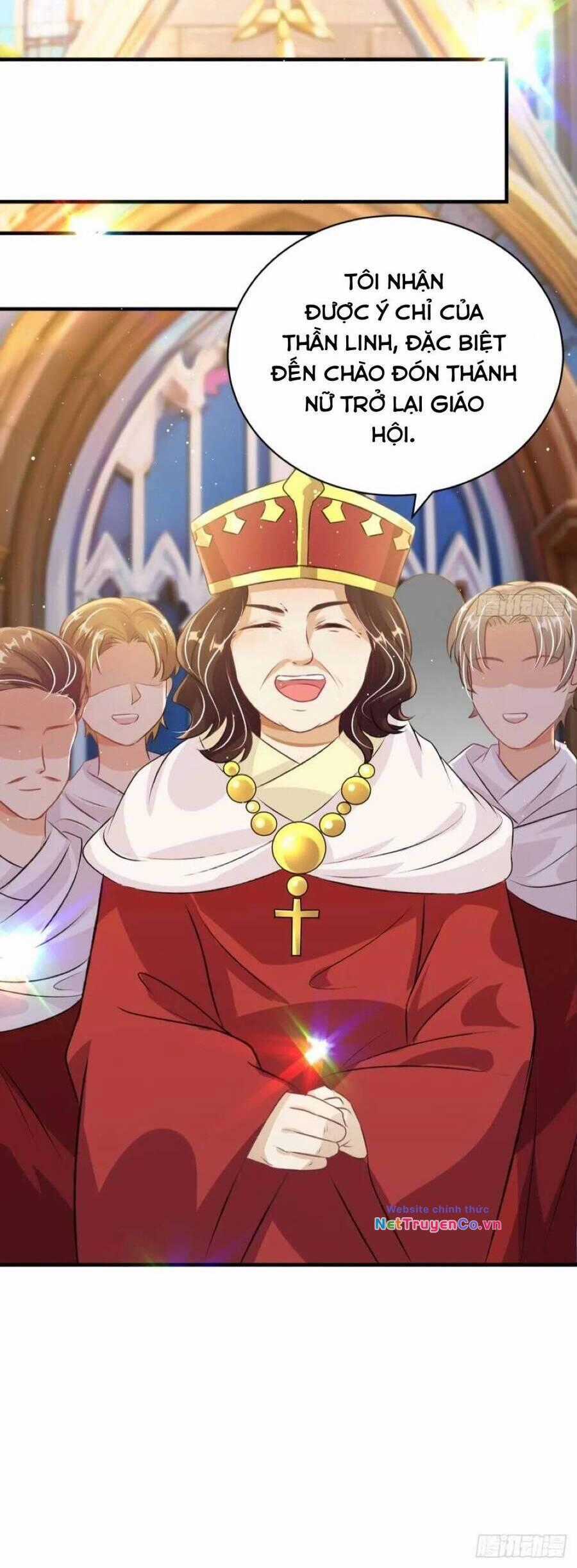 Ta Xuyên Về Hồi Nhỏ Của Đại Bạo Quân , Để Đánh Vỡ Bình Sữa Của Hắn Chapter 28 trang 8