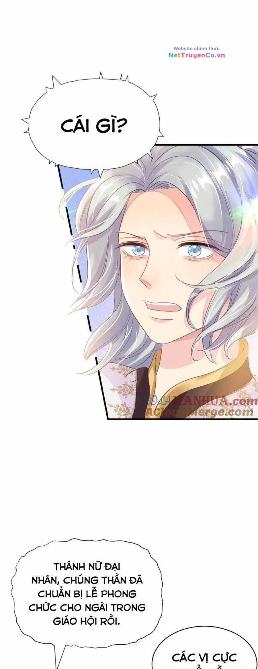 Ta Xuyên Về Hồi Nhỏ Của Đại Bạo Quân , Để Đánh Vỡ Bình Sữa Của Hắn Chapter 28 trang 9