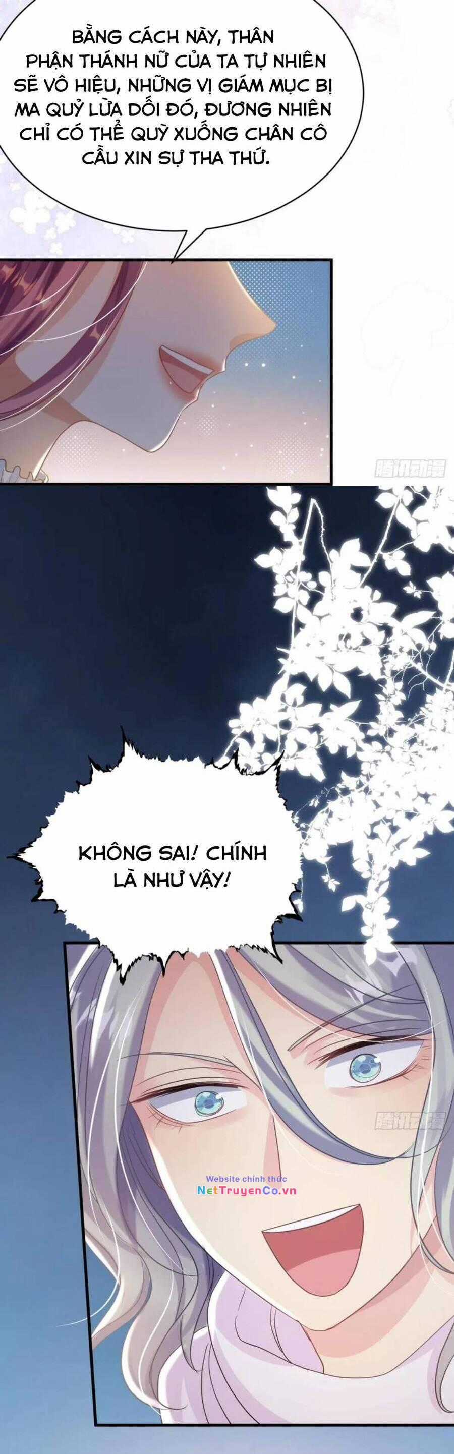 Ta Xuyên Về Hồi Nhỏ Của Đại Bạo Quân , Để Đánh Vỡ Bình Sữa Của Hắn Chapter 29 trang 10