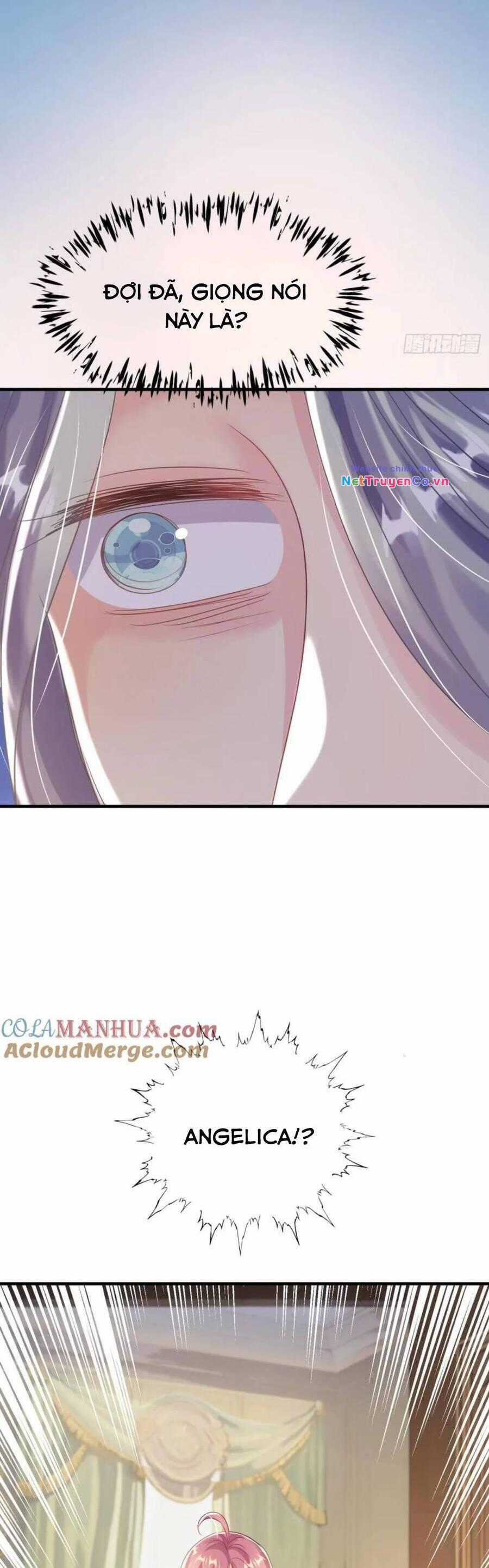 Ta Xuyên Về Hồi Nhỏ Của Đại Bạo Quân , Để Đánh Vỡ Bình Sữa Của Hắn Chapter 29 trang 11