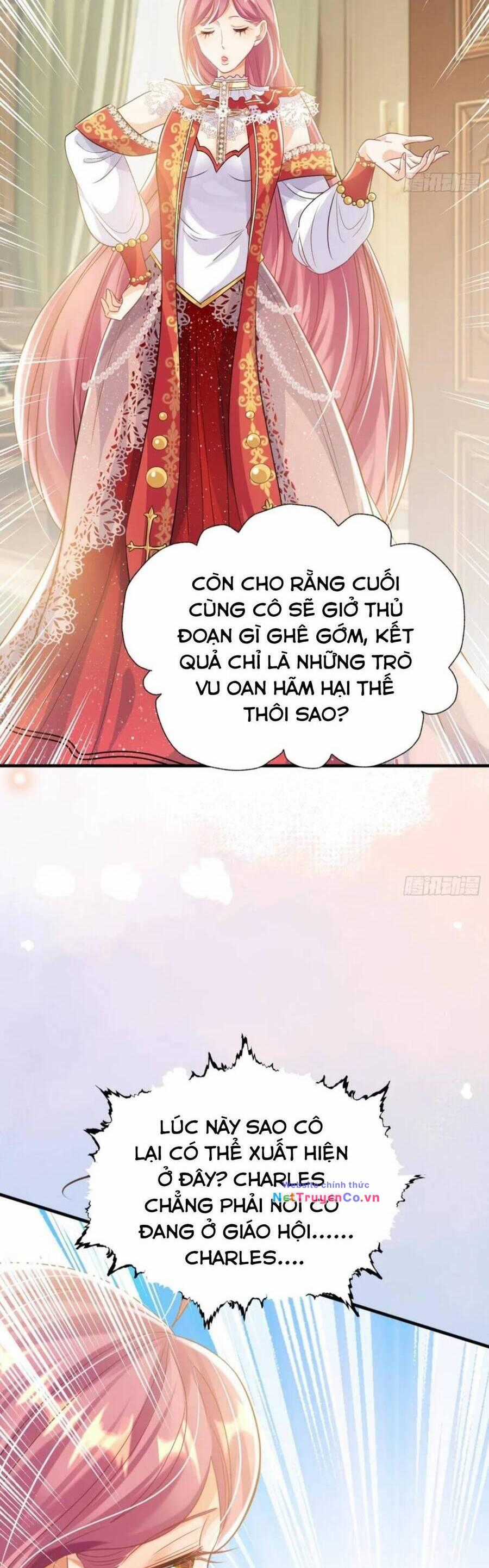 Ta Xuyên Về Hồi Nhỏ Của Đại Bạo Quân , Để Đánh Vỡ Bình Sữa Của Hắn Chapter 29 trang 12