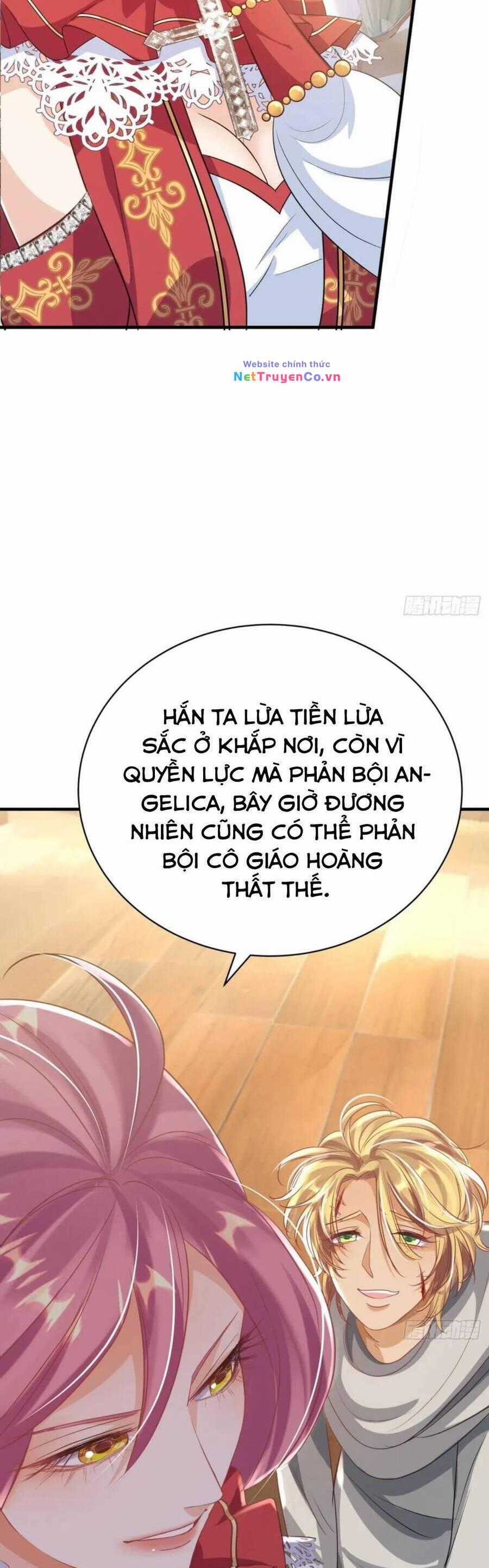 Ta Xuyên Về Hồi Nhỏ Của Đại Bạo Quân , Để Đánh Vỡ Bình Sữa Của Hắn Chapter 29 trang 14