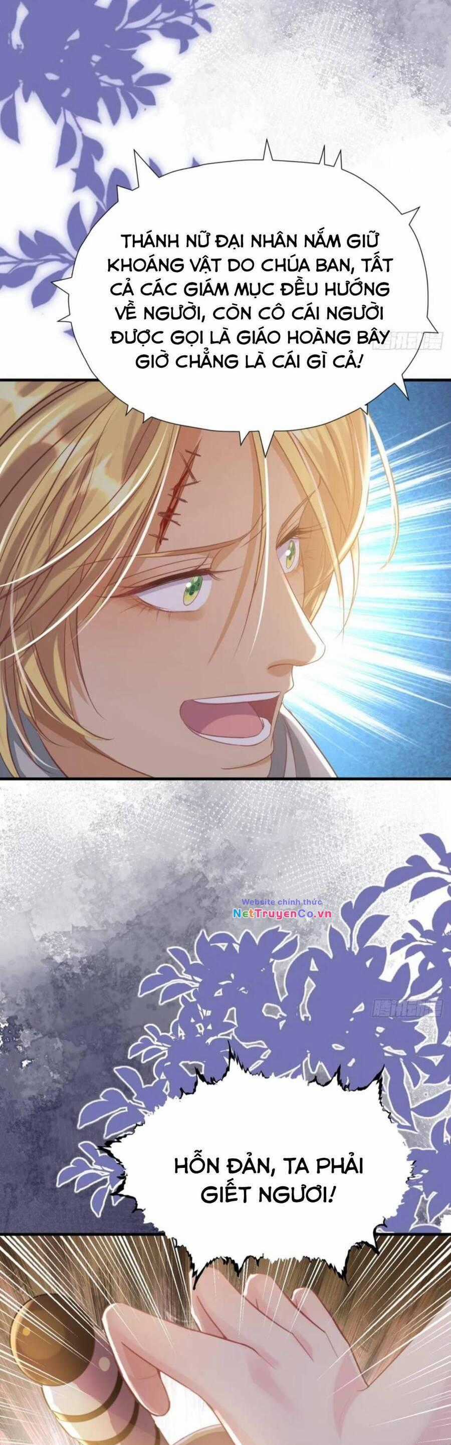 Ta Xuyên Về Hồi Nhỏ Của Đại Bạo Quân , Để Đánh Vỡ Bình Sữa Của Hắn Chapter 29 trang 16