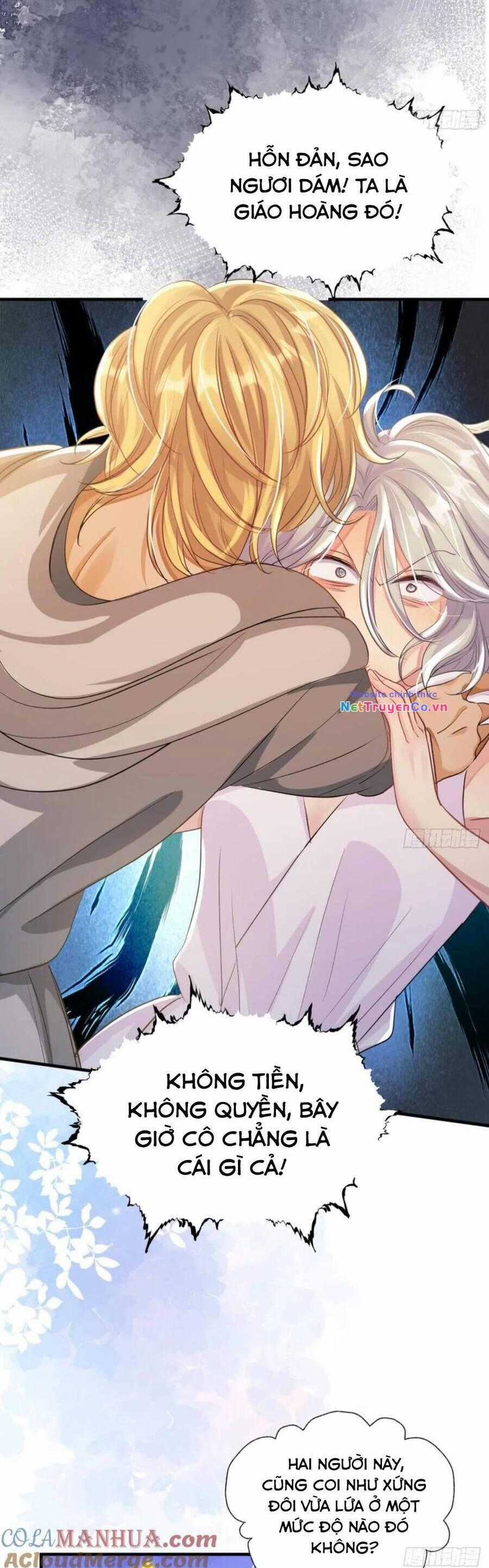 Ta Xuyên Về Hồi Nhỏ Của Đại Bạo Quân , Để Đánh Vỡ Bình Sữa Của Hắn Chapter 29 trang 18