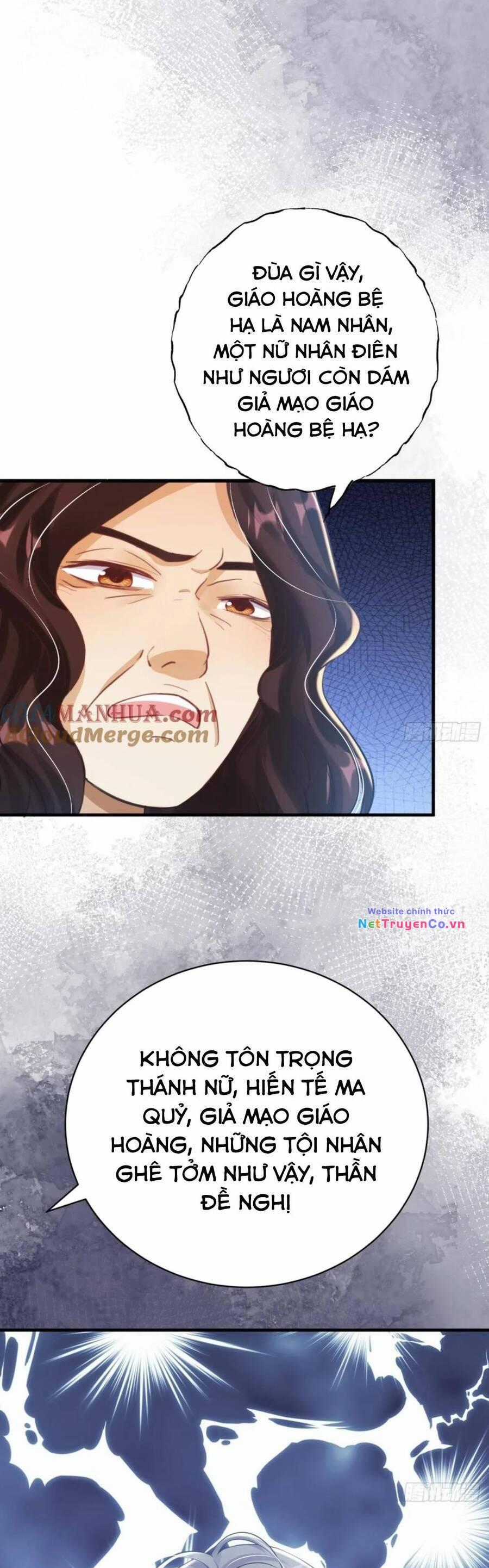 Ta Xuyên Về Hồi Nhỏ Của Đại Bạo Quân , Để Đánh Vỡ Bình Sữa Của Hắn Chapter 29 trang 24