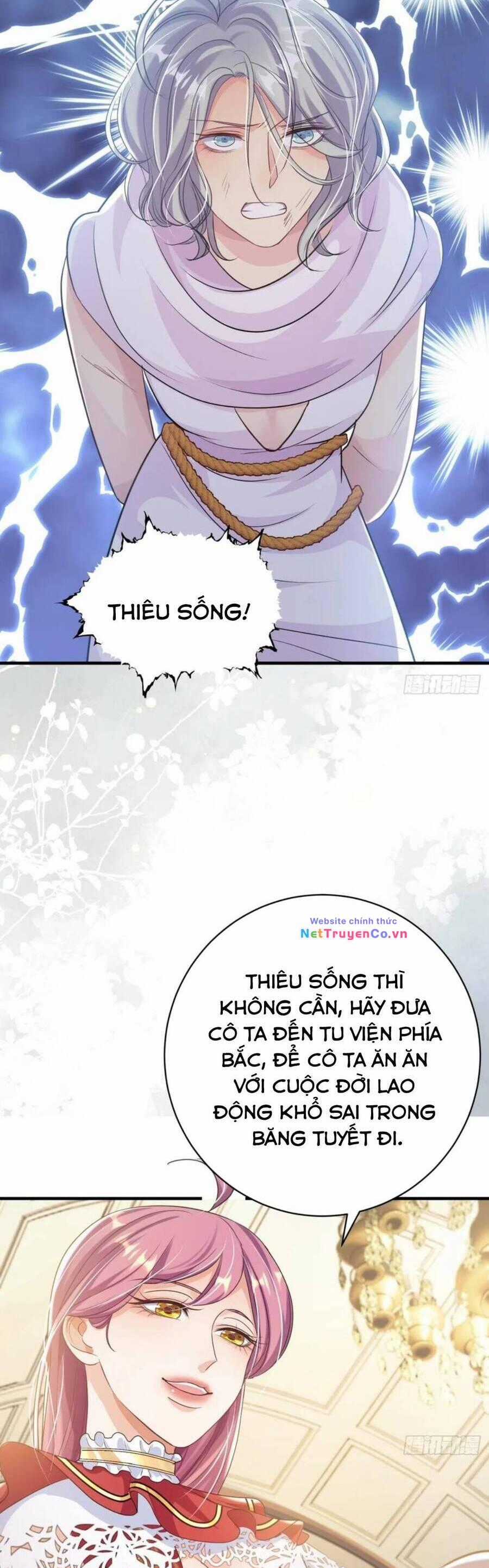 Ta Xuyên Về Hồi Nhỏ Của Đại Bạo Quân , Để Đánh Vỡ Bình Sữa Của Hắn Chapter 29 trang 25