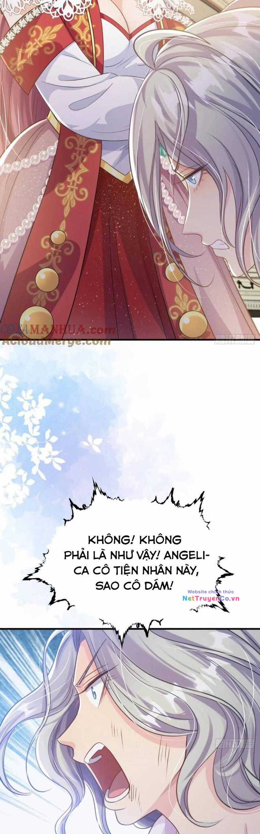 Ta Xuyên Về Hồi Nhỏ Của Đại Bạo Quân , Để Đánh Vỡ Bình Sữa Của Hắn Chapter 29 trang 26