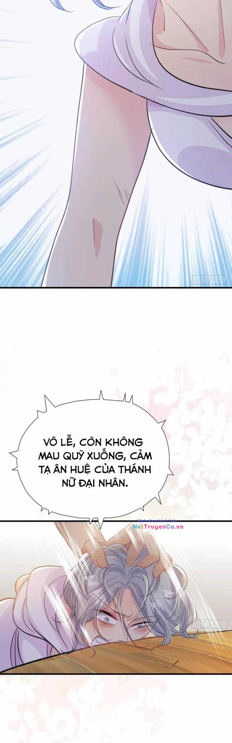 Ta Xuyên Về Hồi Nhỏ Của Đại Bạo Quân , Để Đánh Vỡ Bình Sữa Của Hắn Chapter 29 trang 27