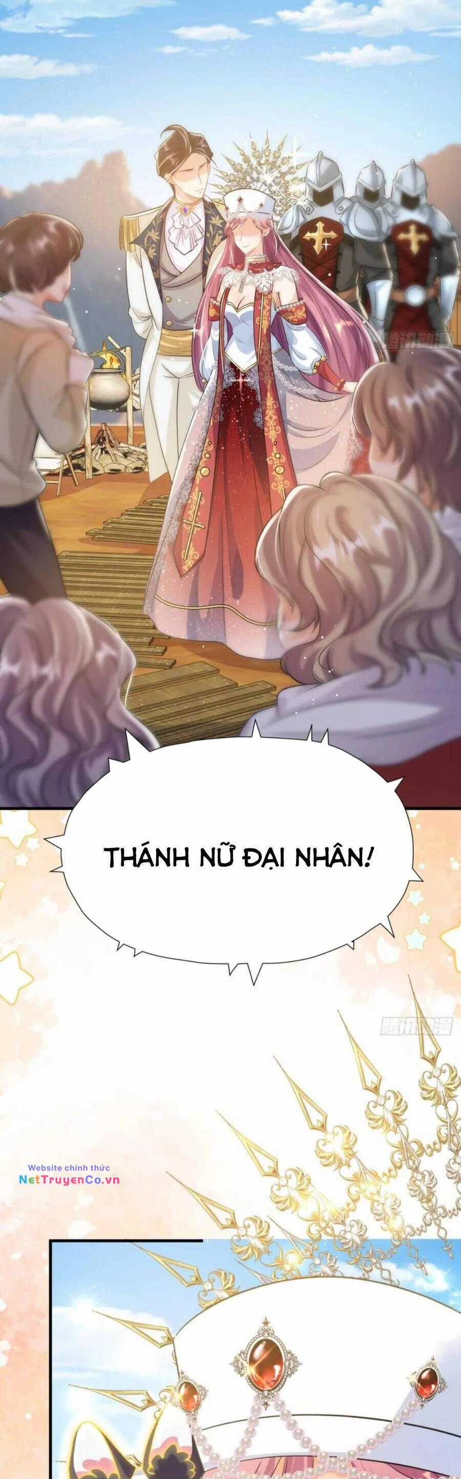 Ta Xuyên Về Hồi Nhỏ Của Đại Bạo Quân , Để Đánh Vỡ Bình Sữa Của Hắn Chapter 29 trang 29