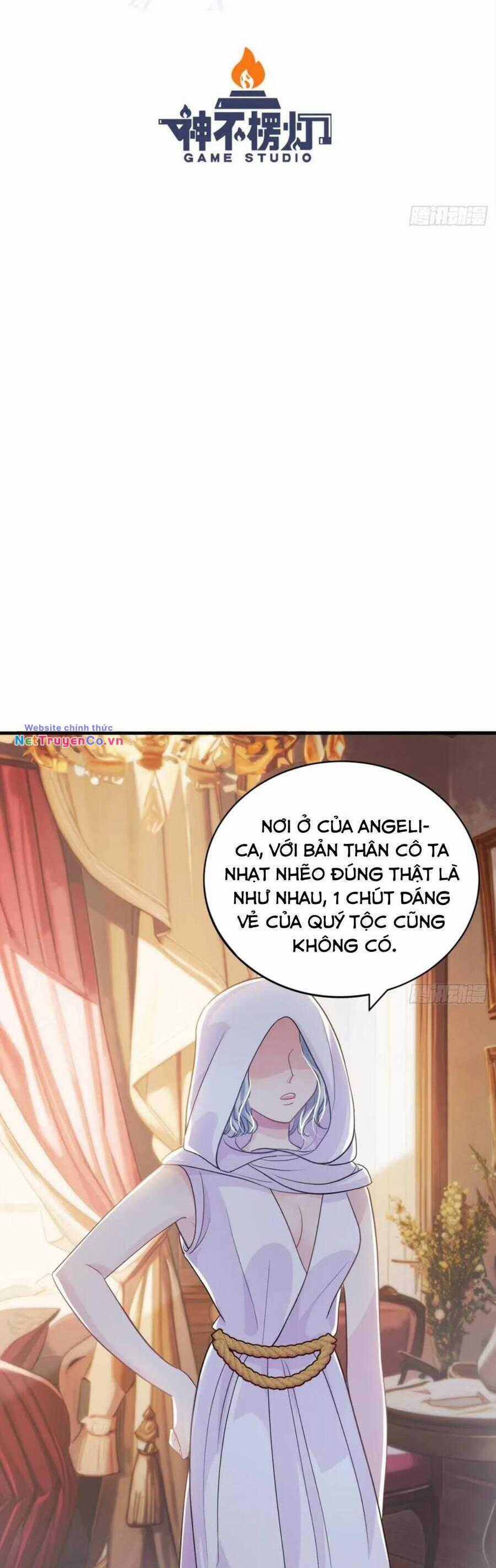 Ta Xuyên Về Hồi Nhỏ Của Đại Bạo Quân , Để Đánh Vỡ Bình Sữa Của Hắn Chapter 29 trang 3