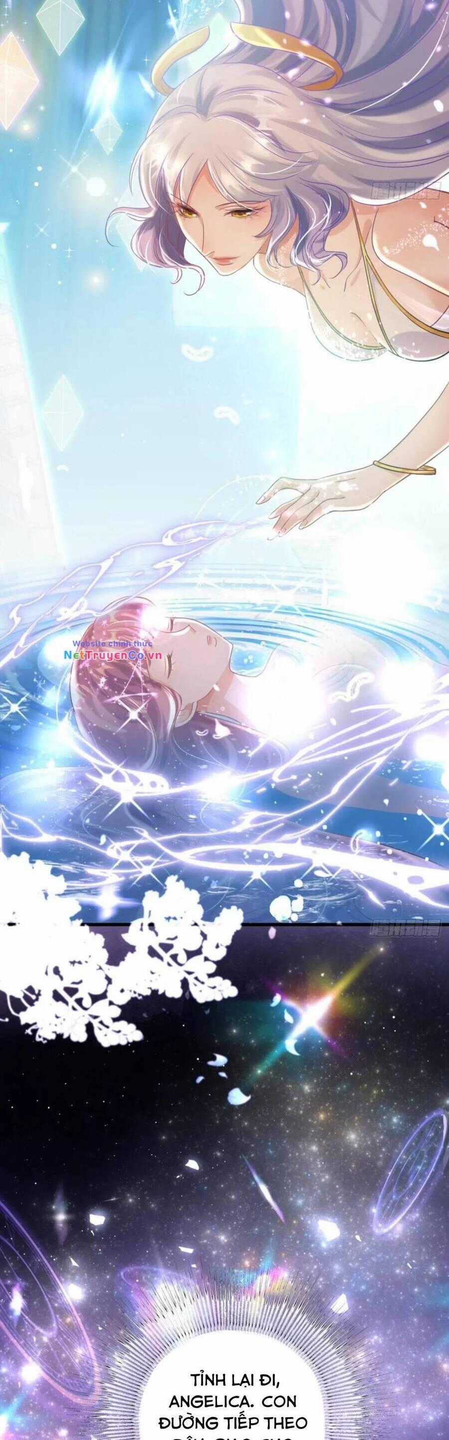 Ta Xuyên Về Hồi Nhỏ Của Đại Bạo Quân , Để Đánh Vỡ Bình Sữa Của Hắn Chapter 29 trang 33