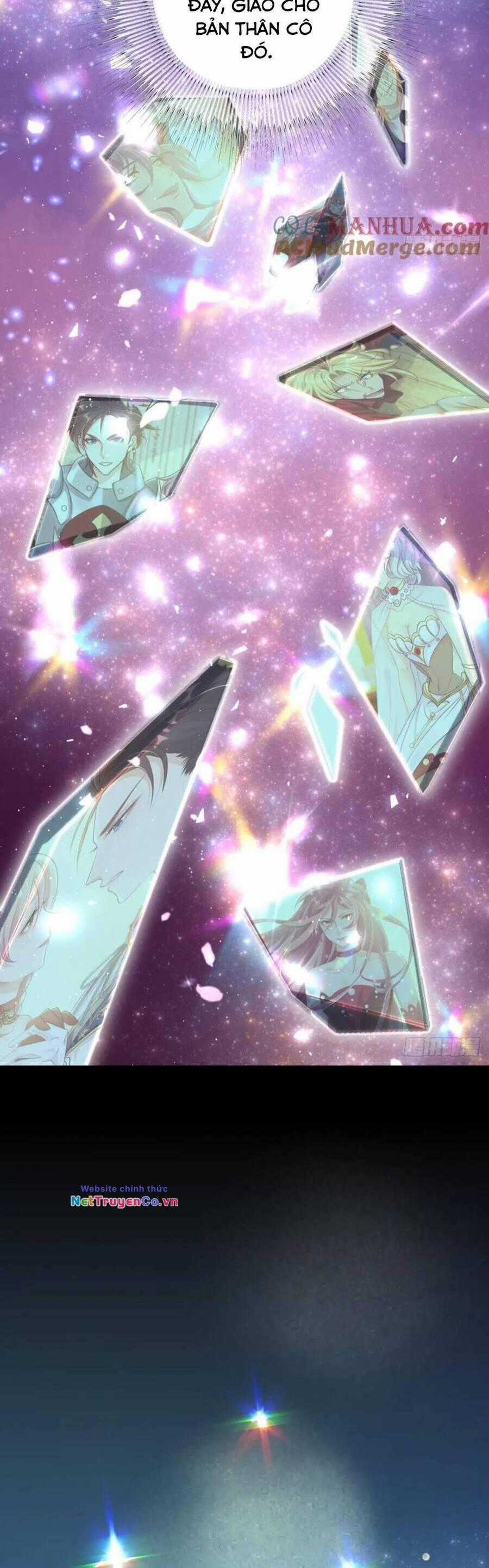 Ta Xuyên Về Hồi Nhỏ Của Đại Bạo Quân , Để Đánh Vỡ Bình Sữa Của Hắn Chapter 29 trang 34