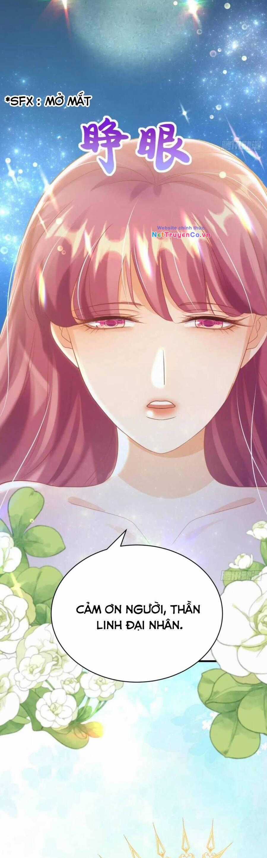 Ta Xuyên Về Hồi Nhỏ Của Đại Bạo Quân , Để Đánh Vỡ Bình Sữa Của Hắn Chapter 29 trang 35