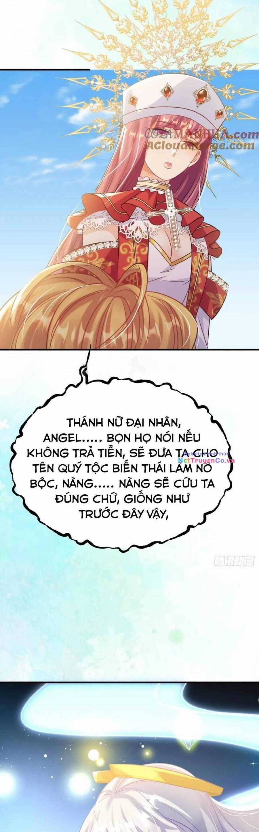 Ta Xuyên Về Hồi Nhỏ Của Đại Bạo Quân , Để Đánh Vỡ Bình Sữa Của Hắn Chapter 29 trang 36