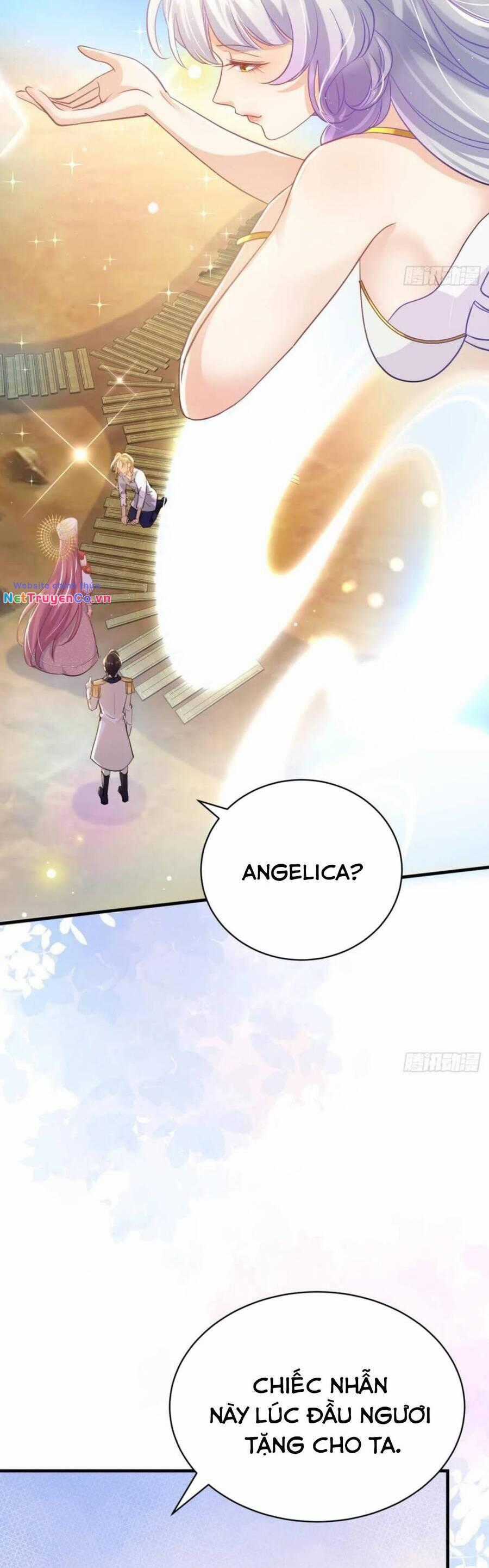 Ta Xuyên Về Hồi Nhỏ Của Đại Bạo Quân , Để Đánh Vỡ Bình Sữa Của Hắn Chapter 29 trang 37