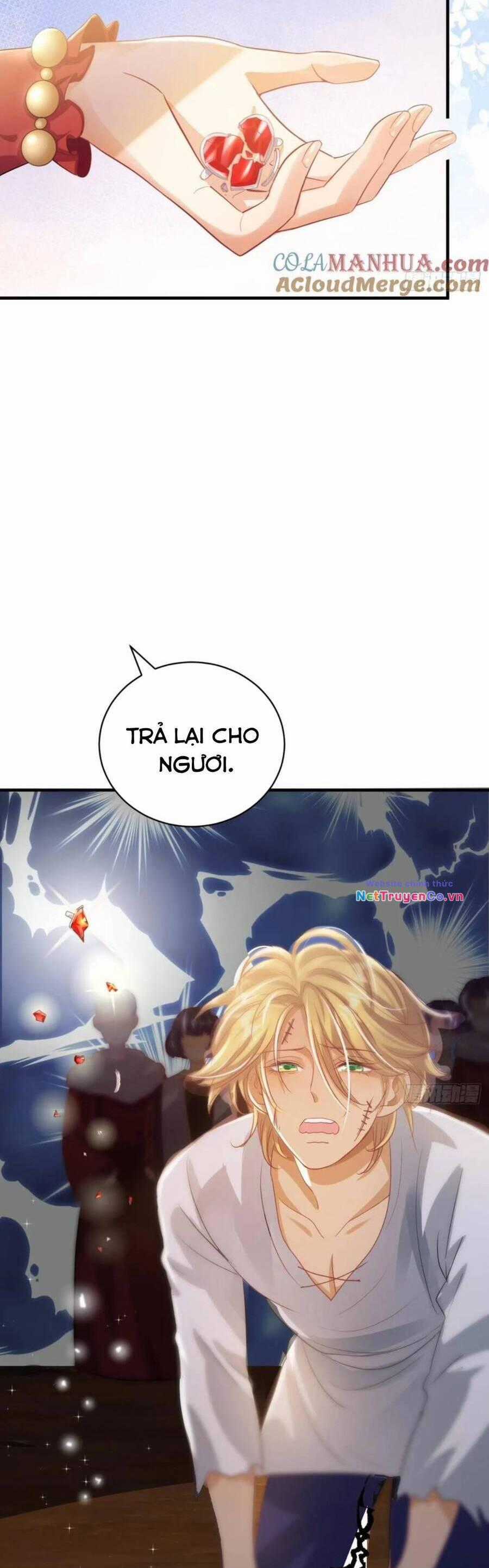 Ta Xuyên Về Hồi Nhỏ Của Đại Bạo Quân , Để Đánh Vỡ Bình Sữa Của Hắn Chapter 29 trang 38