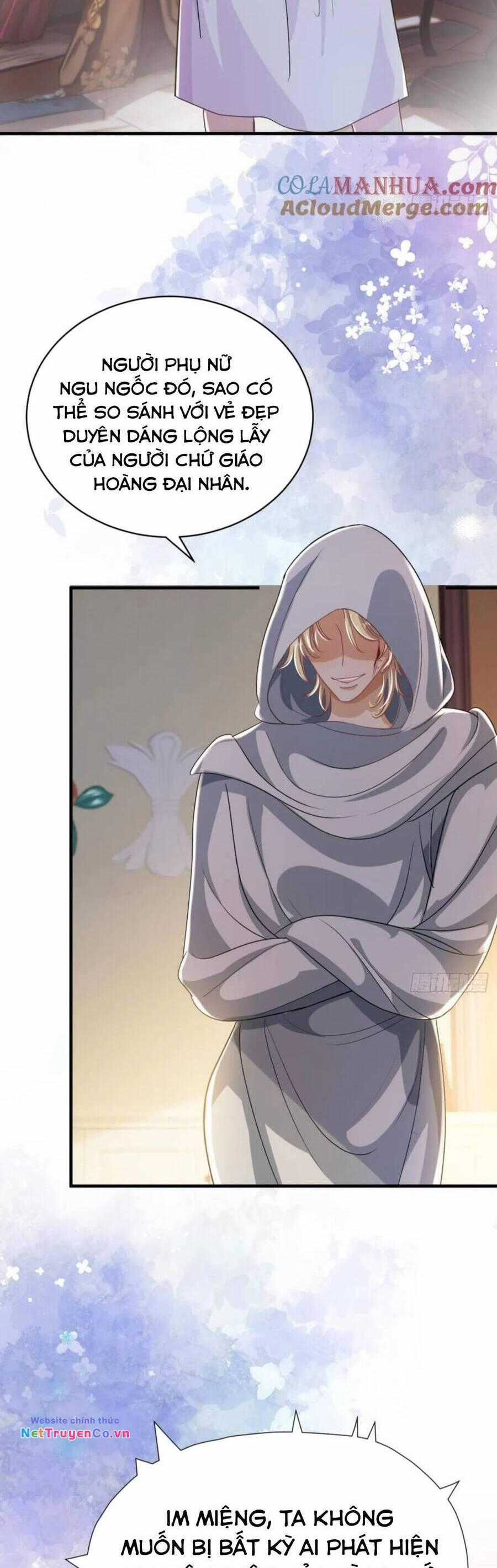 Ta Xuyên Về Hồi Nhỏ Của Đại Bạo Quân , Để Đánh Vỡ Bình Sữa Của Hắn Chapter 29 trang 4