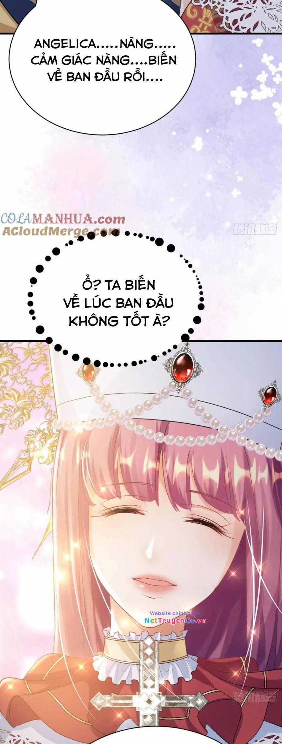 Ta Xuyên Về Hồi Nhỏ Của Đại Bạo Quân , Để Đánh Vỡ Bình Sữa Của Hắn Chapter 29 trang 40