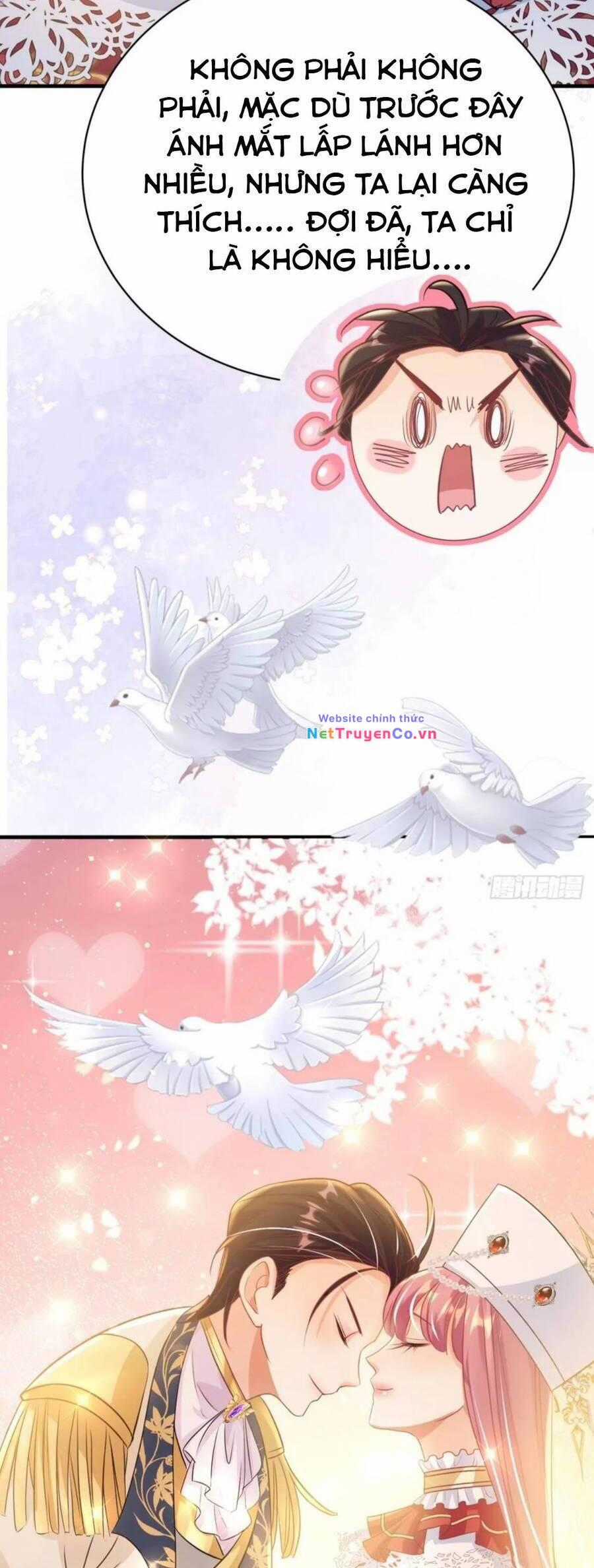 Ta Xuyên Về Hồi Nhỏ Của Đại Bạo Quân , Để Đánh Vỡ Bình Sữa Của Hắn Chapter 29 trang 41