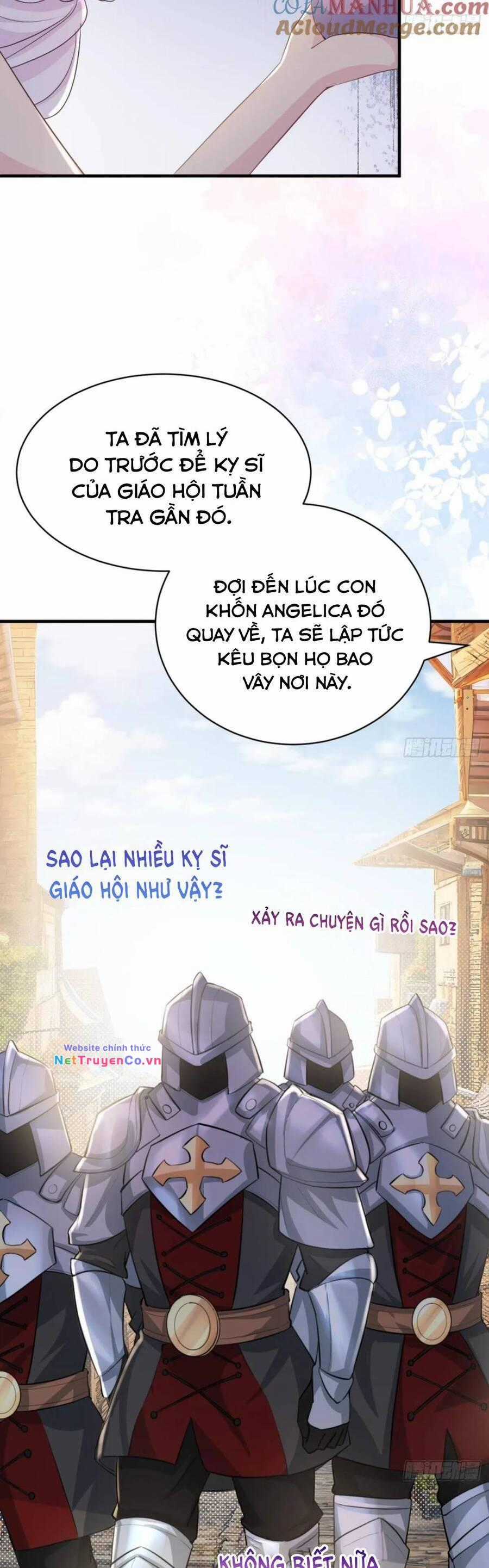 Ta Xuyên Về Hồi Nhỏ Của Đại Bạo Quân , Để Đánh Vỡ Bình Sữa Của Hắn Chapter 29 trang 8