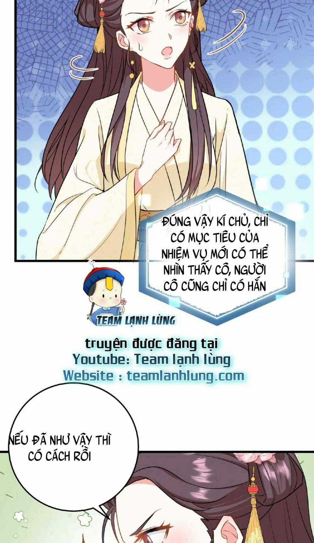 Ta Xuyên Về Hồi Nhỏ Của Đại Bạo Quân , Để Đánh Vỡ Bình Sữa Của Hắn Chapter 3 trang 14