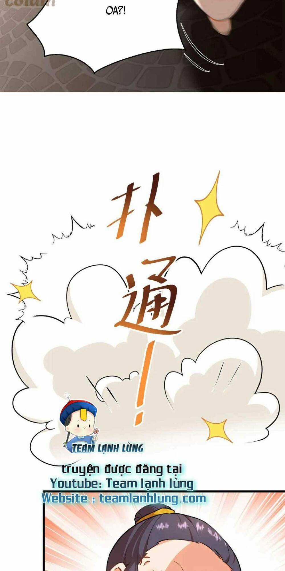 Ta Xuyên Về Hồi Nhỏ Của Đại Bạo Quân , Để Đánh Vỡ Bình Sữa Của Hắn Chapter 3 trang 21