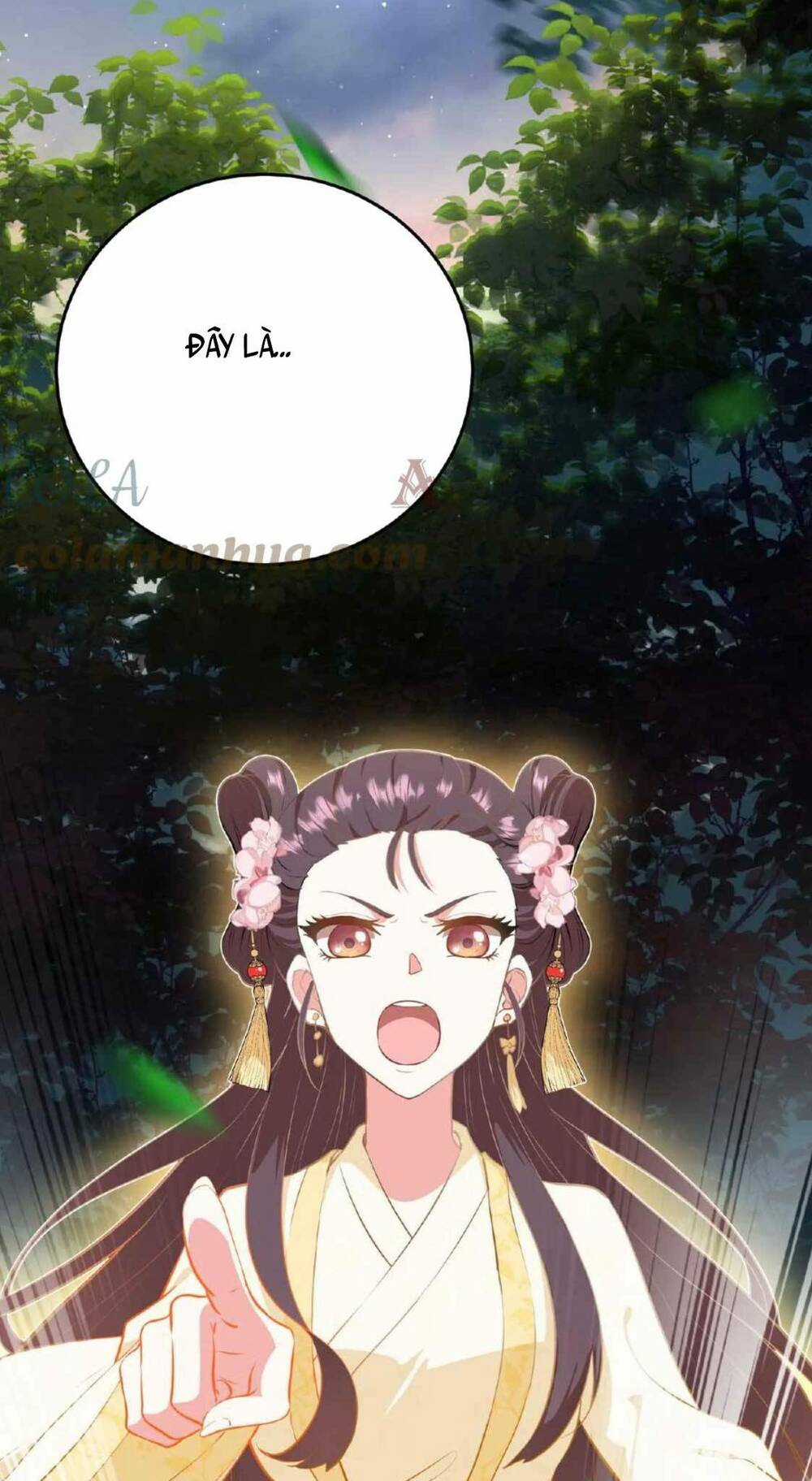 Ta Xuyên Về Hồi Nhỏ Của Đại Bạo Quân , Để Đánh Vỡ Bình Sữa Của Hắn Chapter 3 trang 26