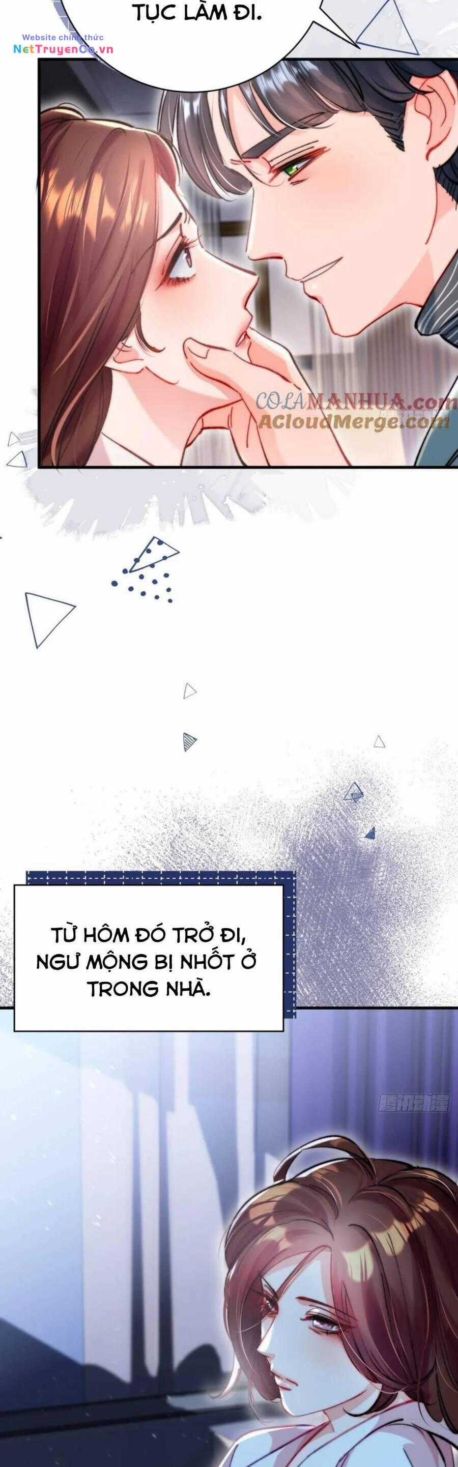 Ta Xuyên Về Hồi Nhỏ Của Đại Bạo Quân , Để Đánh Vỡ Bình Sữa Của Hắn Chapter 30 trang 21