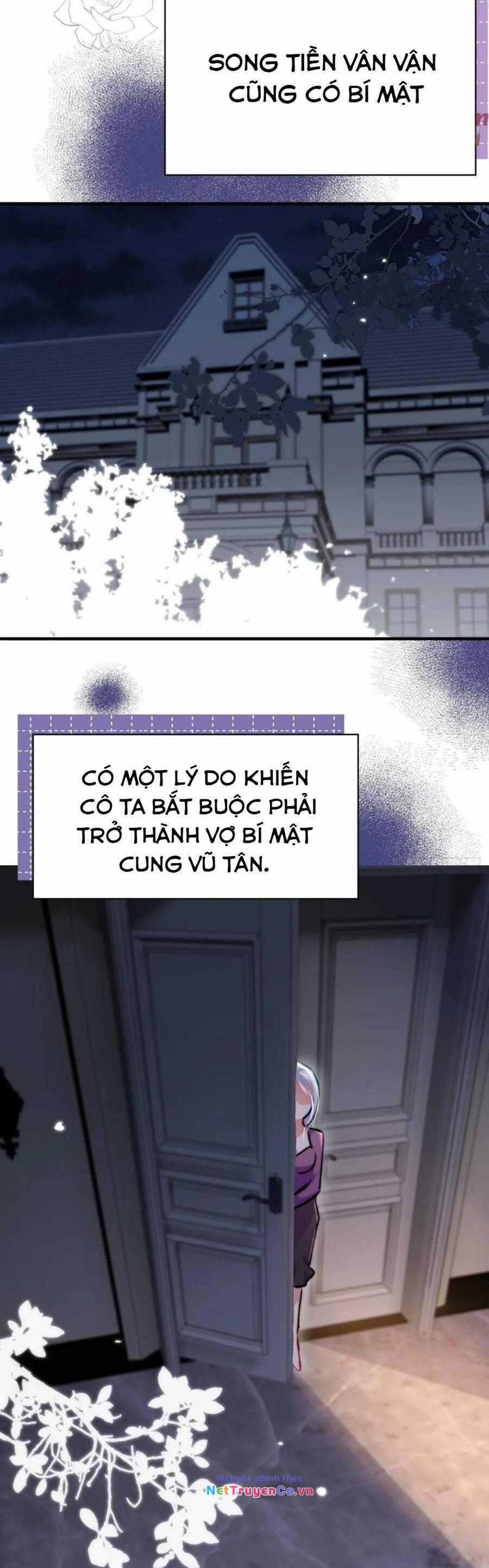 Ta Xuyên Về Hồi Nhỏ Của Đại Bạo Quân , Để Đánh Vỡ Bình Sữa Của Hắn Chapter 30 trang 24