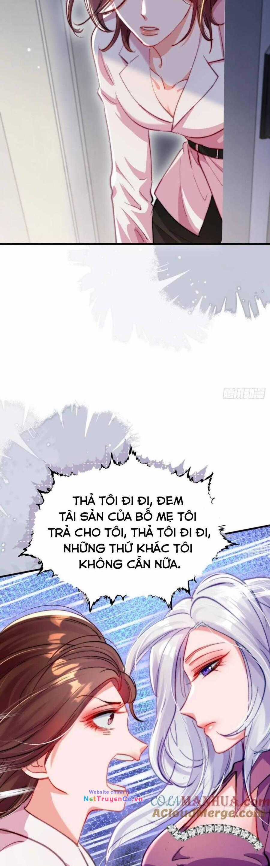 Ta Xuyên Về Hồi Nhỏ Của Đại Bạo Quân , Để Đánh Vỡ Bình Sữa Của Hắn Chapter 30 trang 26