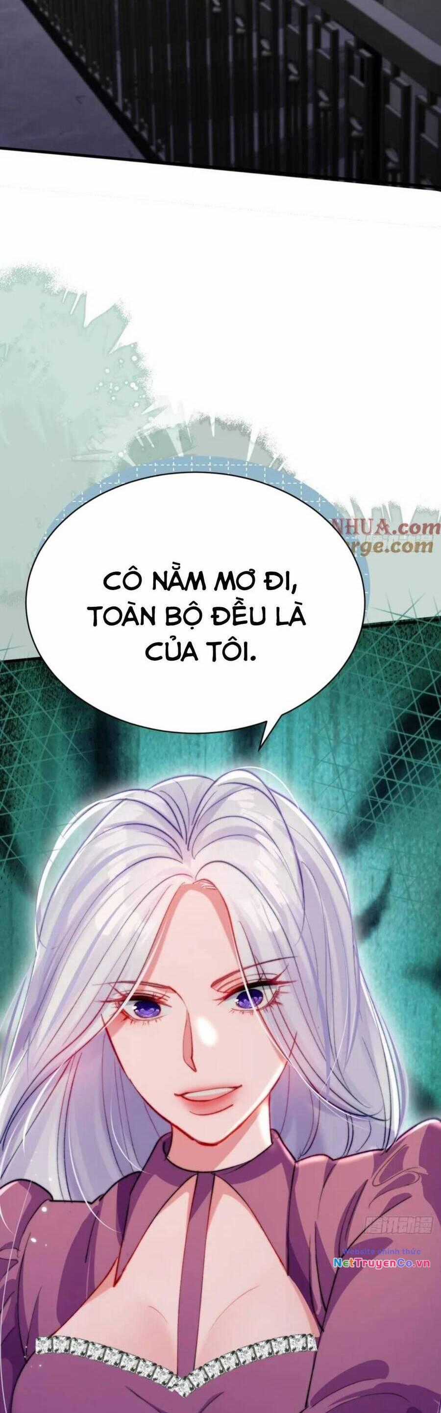 Ta Xuyên Về Hồi Nhỏ Của Đại Bạo Quân , Để Đánh Vỡ Bình Sữa Của Hắn Chapter 30 trang 28