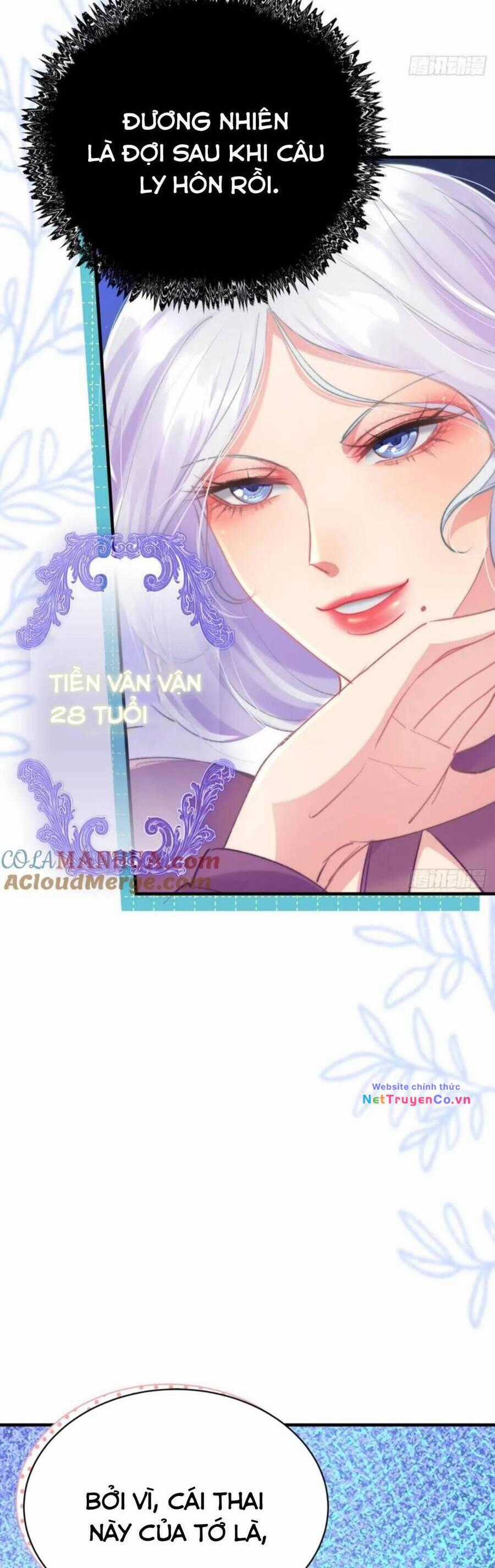 Ta Xuyên Về Hồi Nhỏ Của Đại Bạo Quân , Để Đánh Vỡ Bình Sữa Của Hắn Chapter 30 trang 3