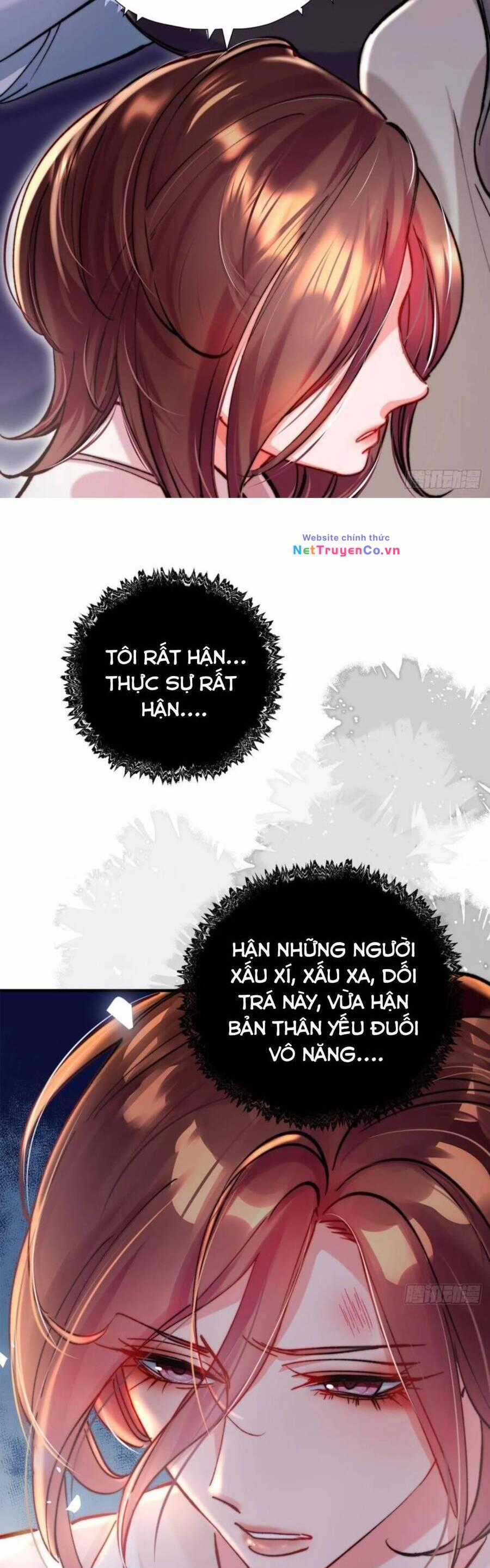 Ta Xuyên Về Hồi Nhỏ Của Đại Bạo Quân , Để Đánh Vỡ Bình Sữa Của Hắn Chapter 30 trang 33