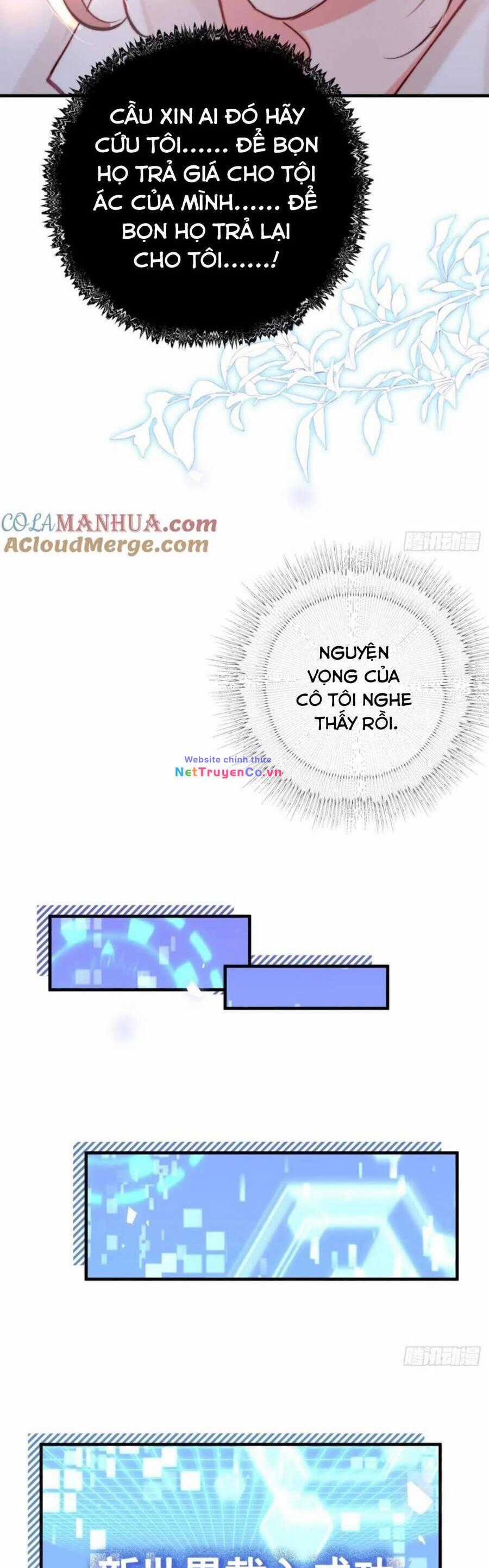 Ta Xuyên Về Hồi Nhỏ Của Đại Bạo Quân , Để Đánh Vỡ Bình Sữa Của Hắn Chapter 30 trang 34