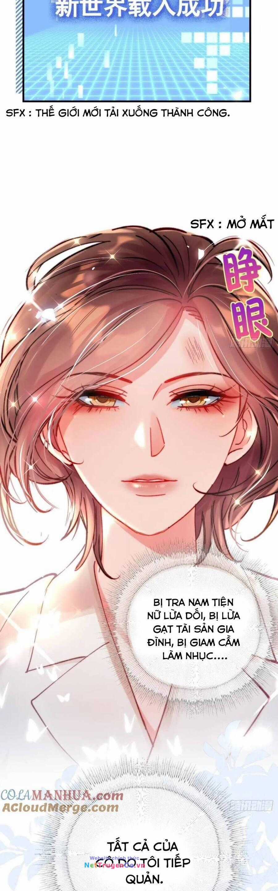 Ta Xuyên Về Hồi Nhỏ Của Đại Bạo Quân , Để Đánh Vỡ Bình Sữa Của Hắn Chapter 30 trang 35