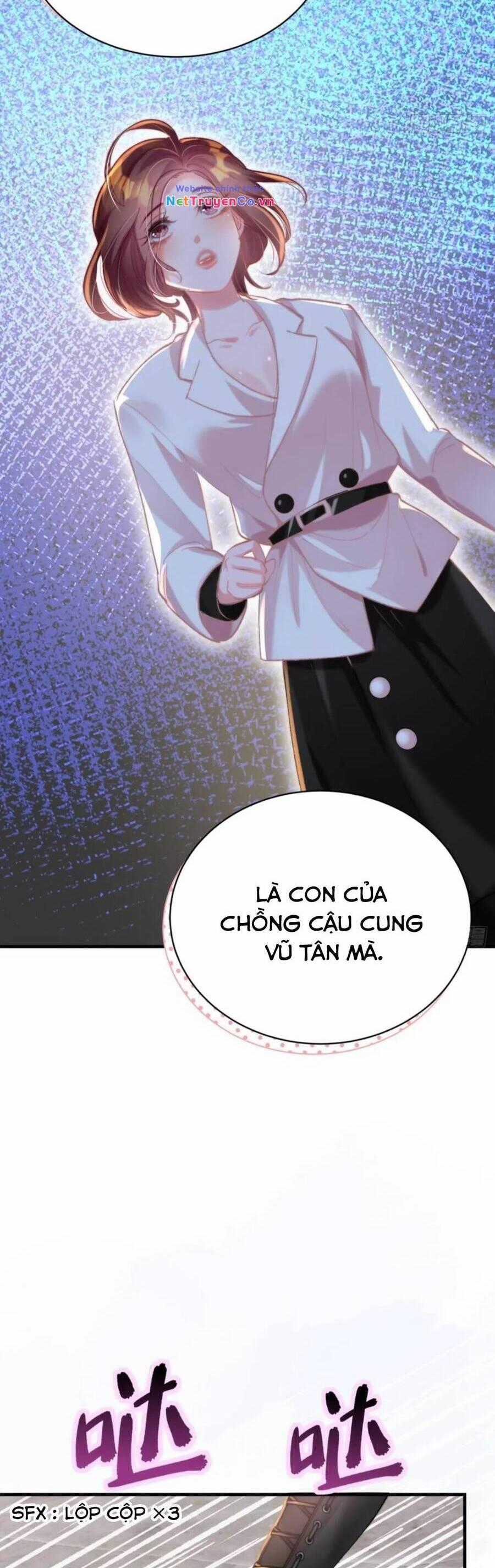 Ta Xuyên Về Hồi Nhỏ Của Đại Bạo Quân , Để Đánh Vỡ Bình Sữa Của Hắn Chapter 30 trang 4