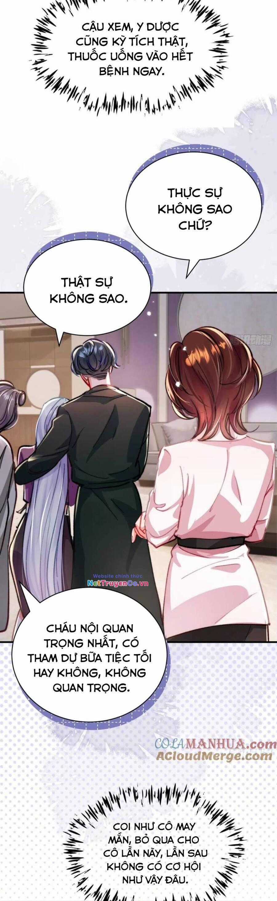 Ta Xuyên Về Hồi Nhỏ Của Đại Bạo Quân , Để Đánh Vỡ Bình Sữa Của Hắn Chapter 30 trang 41