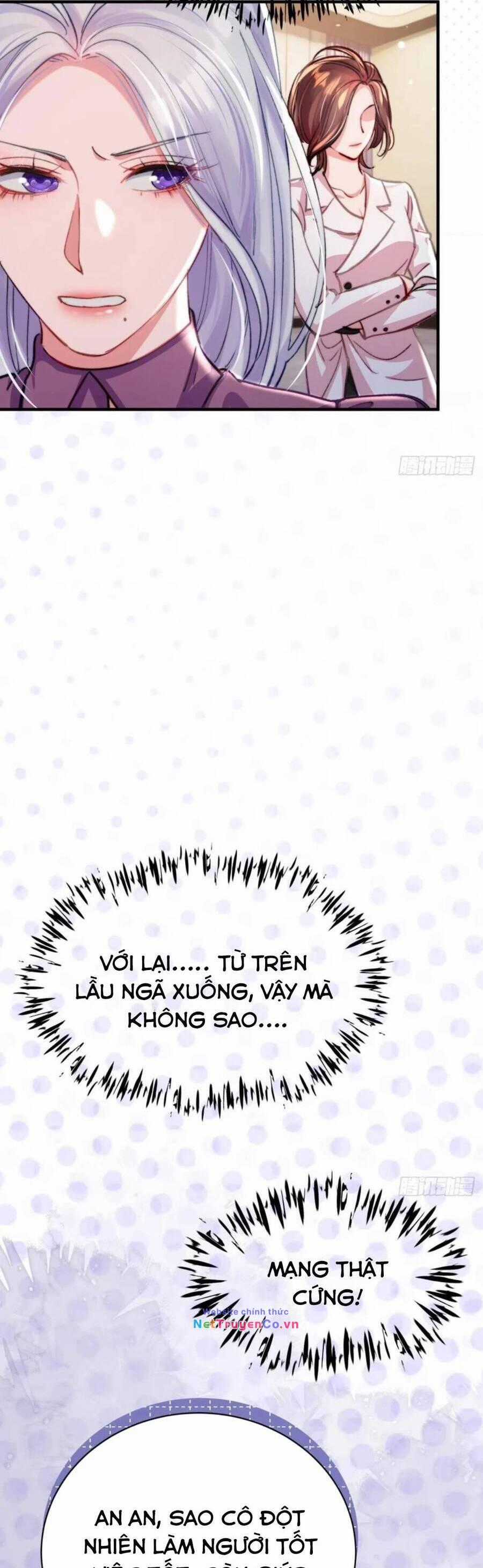 Ta Xuyên Về Hồi Nhỏ Của Đại Bạo Quân , Để Đánh Vỡ Bình Sữa Của Hắn Chapter 30 trang 42