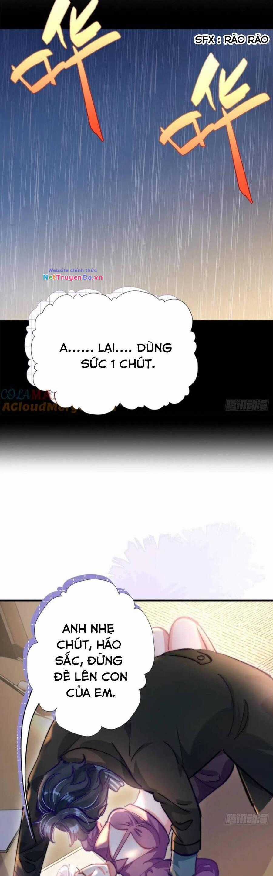 Ta Xuyên Về Hồi Nhỏ Của Đại Bạo Quân , Để Đánh Vỡ Bình Sữa Của Hắn Chapter 30 trang 9